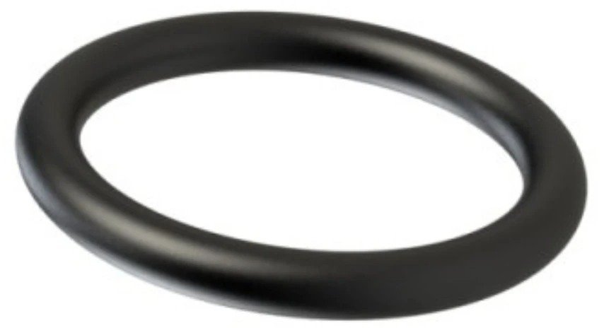 O-ring  42 x 1 NBR 70 Shore Black - TP8356