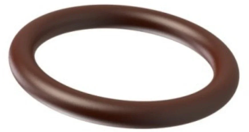 O-ring 46 x 1.5 FKM - FPM - Viton 70 Shore Brown - TP251517