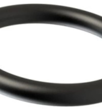 O-ring 33 x 2.62 CR 70 Shore Black – TP31705